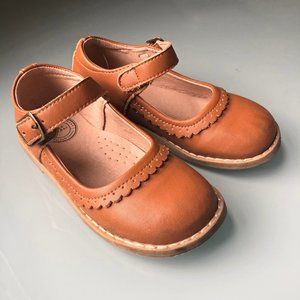 Whim and Wander Mary Janes from Sweethoney Sz 10